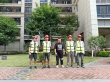 公司風彩