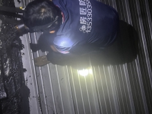 廠房防水